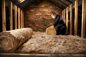 Types of Insulation We Offer in Waimanalo Beach, HI